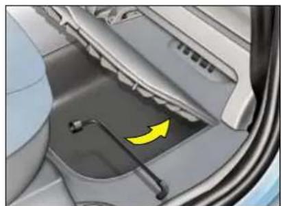 CITROEN Xsara Picasso (2005) - DIESEL - 34