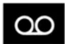 JAGUAR XF (2011) - TELEPHONE SYSTEM ICONS - 8