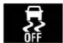 JAGUAR XF (2011) - STABILITY CONTROL WARNING LAMPS - 2