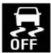 JAGUAR XF (2011) - SWITCHING BETWEEN DSC AND TRACDSC - 1