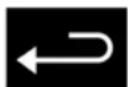 JAGUAR XF (2011) - TOUCH SCREEN USE - 5