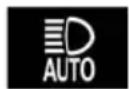 JAGUAR XF (2011) - AUTO HIGH BEAM - 1