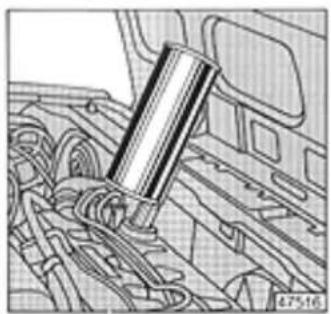 LANCIA Delta (1994) - Engine oil - 3