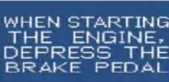 LEXUS IS 250 (2010) - Follow the correction procedures. - 12