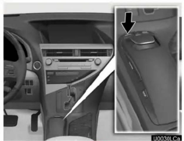 LEXUS RX 450h (2012) - — Registeringhome - 1