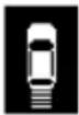 LEXUS RX 450h (2012) - — The distance display and buzzer - 4