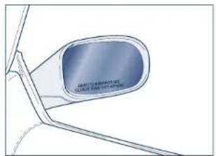 Maserati 3200 GT (2006) - External side-view mirrors - 5