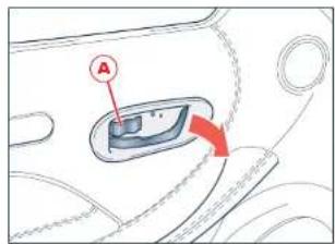 Maserati 3200 GT (2006) - From the inside - 1