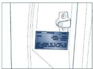 Maserati 3200 GT (2006) - Instructions plates - 1