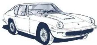 Maserati 3200 GT (2006) - 1998 - 1