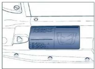 Maserati 3200 GT (2006) - Instructions plates - 2