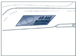 Maserati 3200 GT (2006) - Proper transport of children - 3