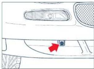 Maserati 3200 GT (2006) - If you have to tow the car - 1