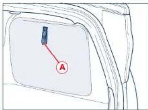 Maserati 3200 GT (2006) - Battery - 1