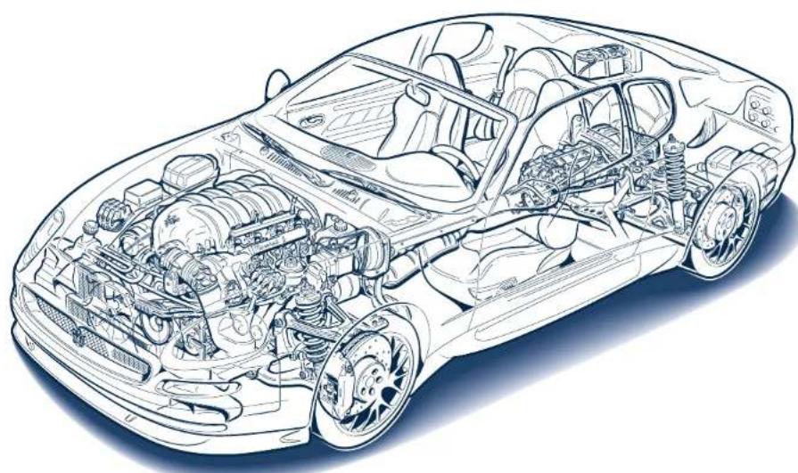 Maserati 3200 GT (2006) - 1