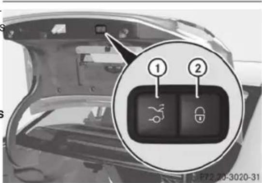 Mercedes-Benz E-Class (2014) - Ouverture - 1