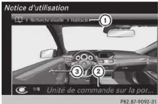 Mercedes-Benz E-Class (2014) - Recherche visuelle - 1