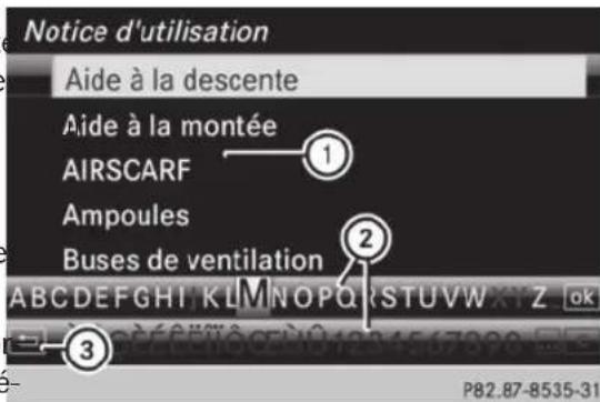 Mercedes-Benz E-Class (2014) - Recherche par mot-clé - 1