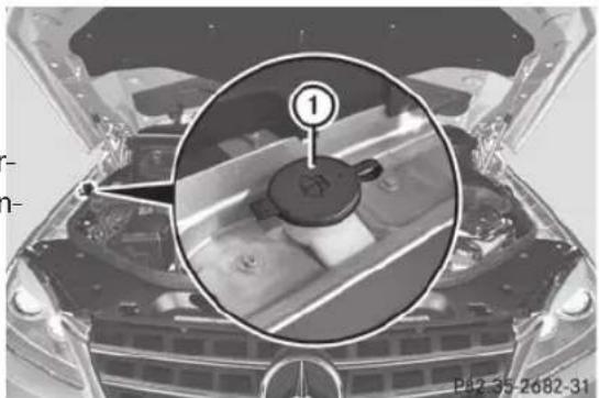 Mercedes-Benz M-Class (2014) - ATTENTION - 2