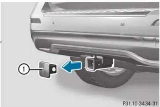 Mercedes-Benz M-Class (2014) - ATTENTION - 1