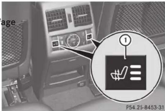 Mercedes-Benz M-Class (2014) - ATTENTION - 1