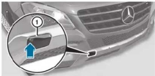 Mercedes-Benz M-Class (2014) - ATTENTION - 1