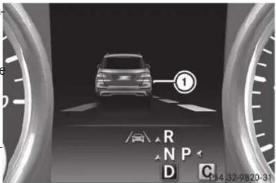 Mercedes-Benz M-Class (2014) - ATTENTION - 1