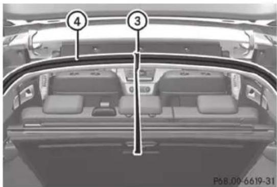 Mercedes-Benz M-Class (2014) - ATTENTION - 3