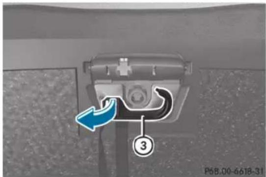 Mercedes-Benz M-Class (2014) - ATTENTION - 2