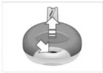 MINI Cooper (2002) - KEYS - 3