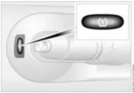 MINI Cooper (2002) - FLAT TIRE MONITOR - 1