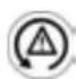MINI Cooper (2002) - Indicator lamp - 1