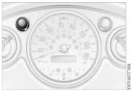 MINI Cooper S (2002) - INSTRUMENT LIGHTING FOG LAMPS INTERIOR LAMPS - 1