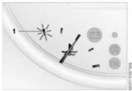 MINI Cooper S (2002) - Odometer - 2