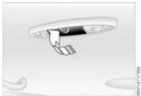 MINI Cooper S (2002) - LAMPS AND BULBS - 3
