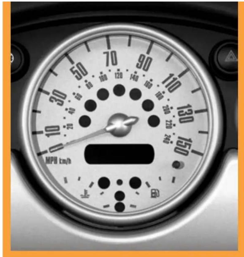 MINI Cooper S (2002) - 1