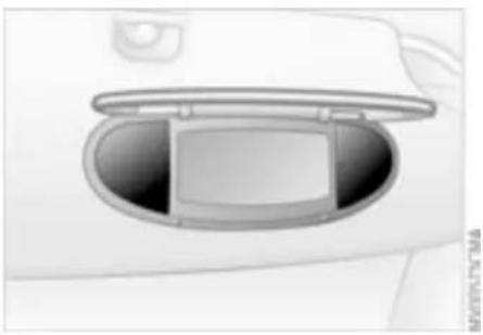 MINI Cooper S (2002) - LAMPS AND BULBS - 1
