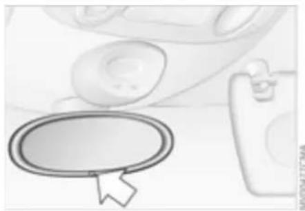 MINI Cooper S (2002) - MIRRORS - 3