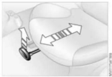 MINI Cooper S (2002) - Important adjustment information - 1