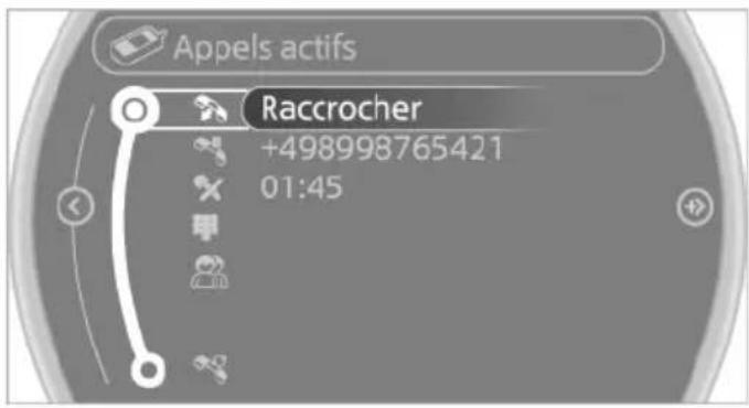 MINI Roadster (2014) - Fin de communication - 2