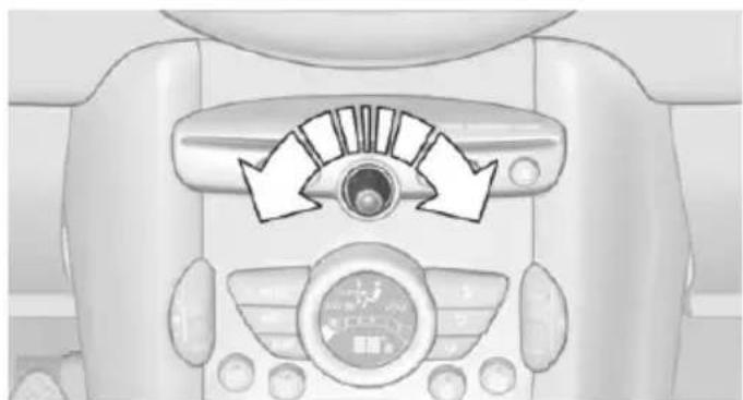 MINI Roadster (2014) - UTILISATION - 1