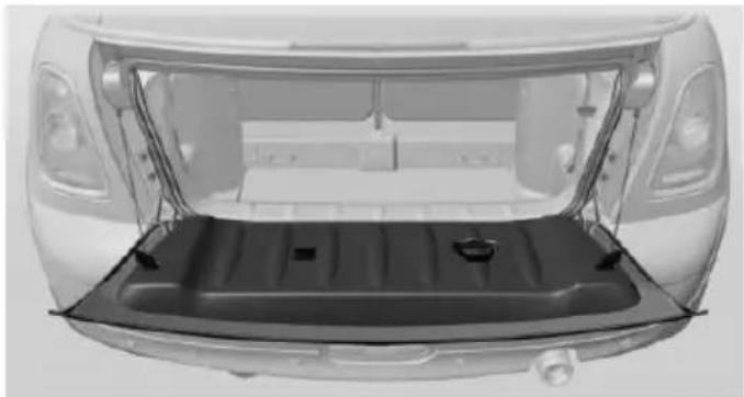 MINI Roadster (2014) - Assurer une protection - 2