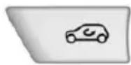 MINI Roadster (2014) - Mode de recyclage d'air - 1