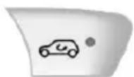 MINI Roadster (2014) - Mode de recyclage d'air - 1