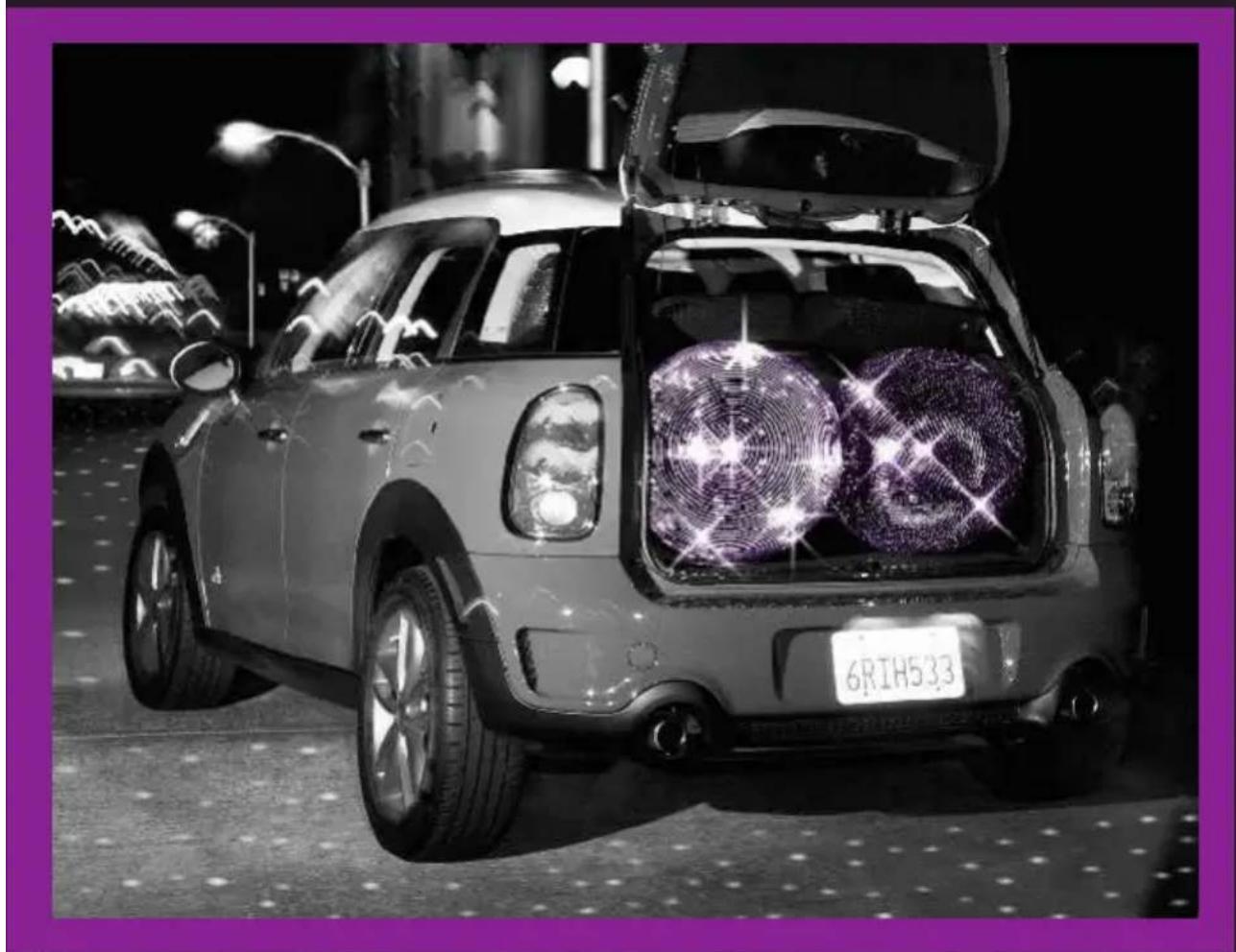 MINI Clubman (2014) - QUE FAIRE SI... - 1