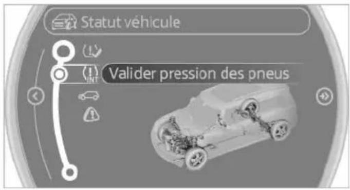 MINI Clubman (2014) - Initialisation - 1