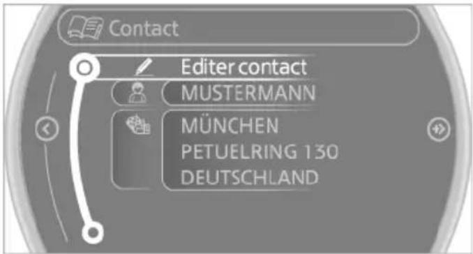 MINI Clubman (2014) - Édition du contact - 1