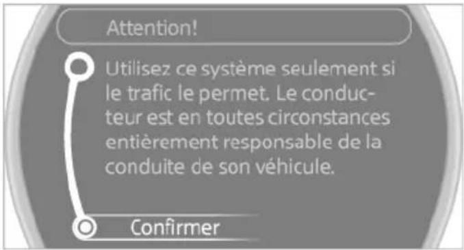 MINI Clubman (2014) - Ecran d'accueil - 1