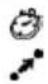 MINI Clubman (2014) - Symbole Fonction - 3