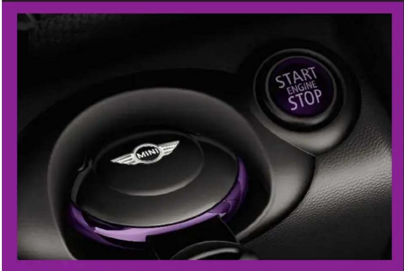 MINI Clubman (2014) - CONDITIONS AMBIANTES - 1